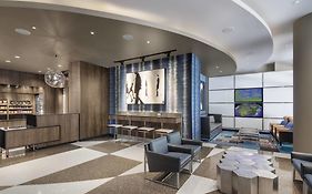 Fairfield Inn And Suites Chicago Downtown/ Magnificent Mile